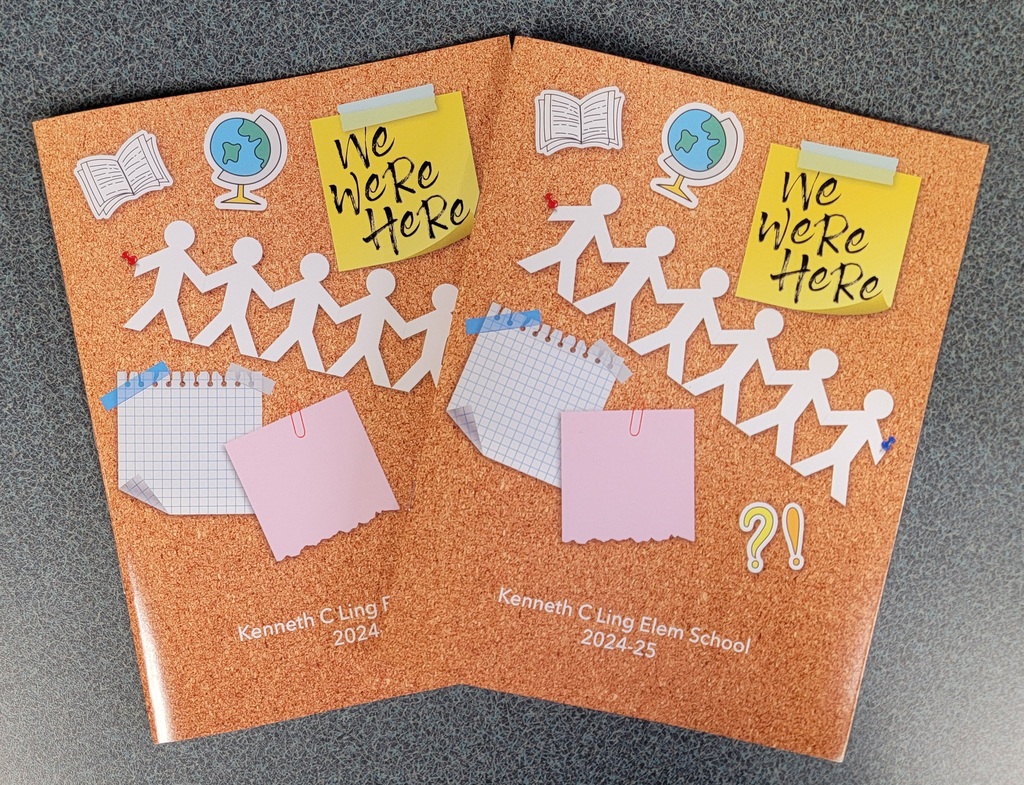 Yearbooks