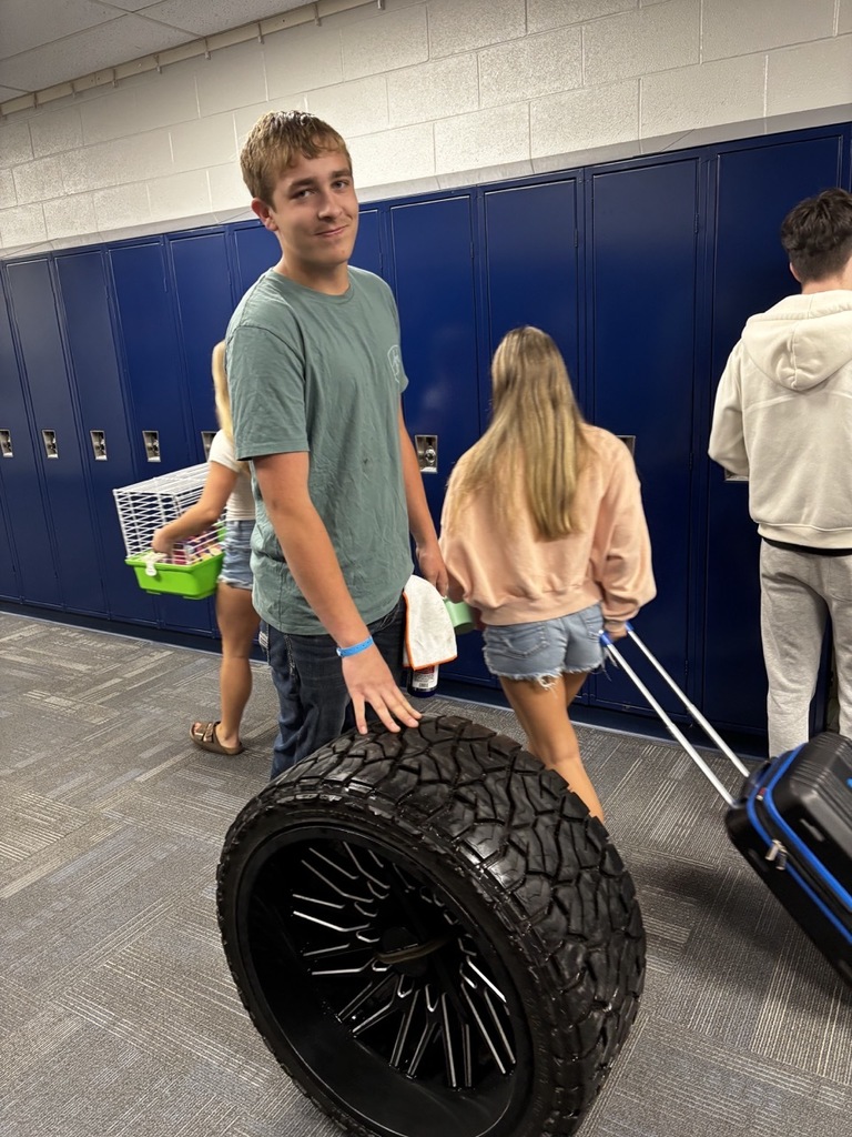 Hoco 2025