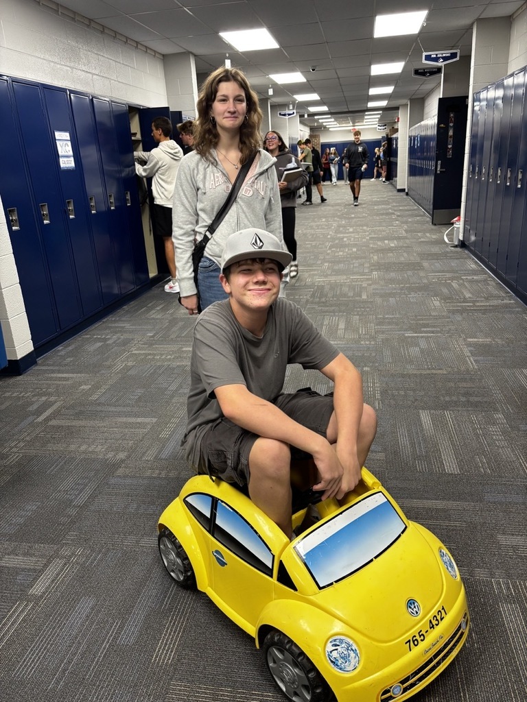 Hoco 2025