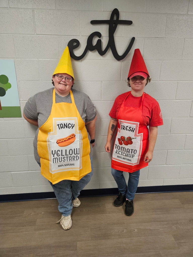 Spirit Day