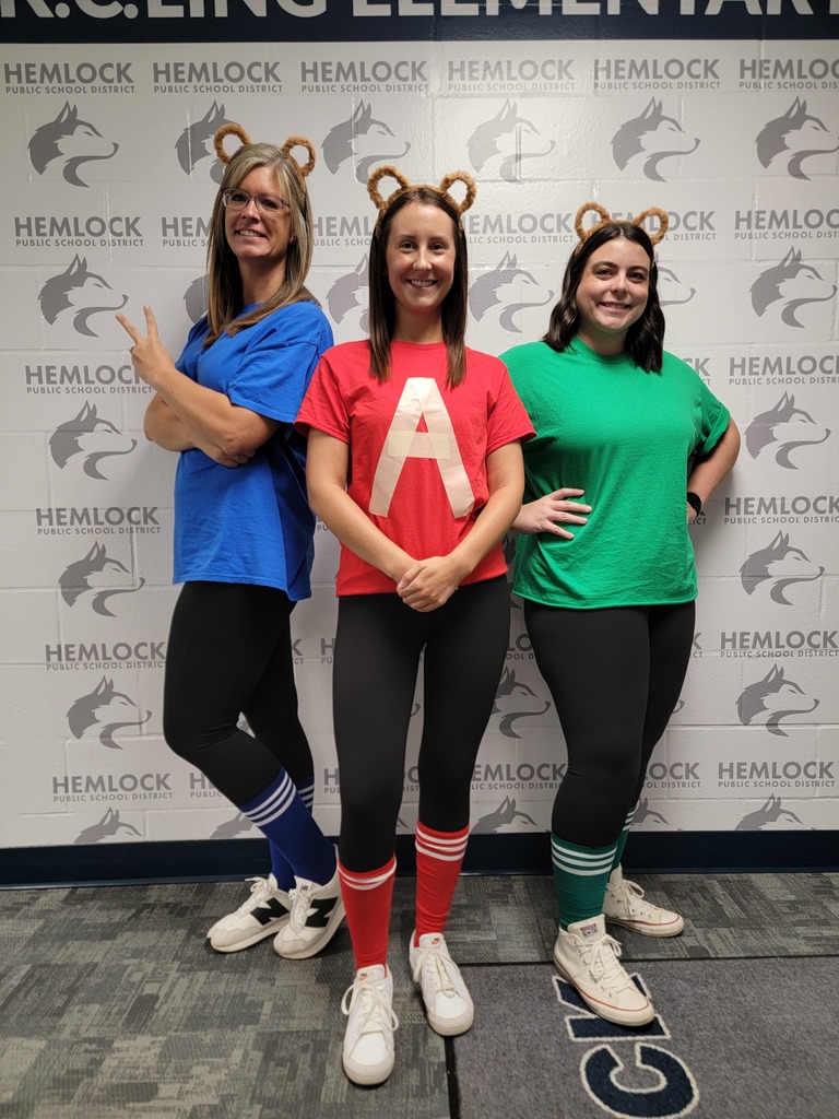 Spirit Day