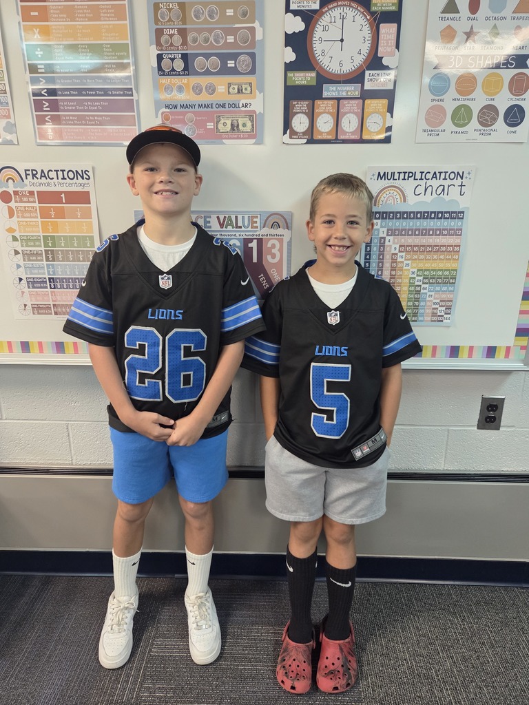 Football Duo