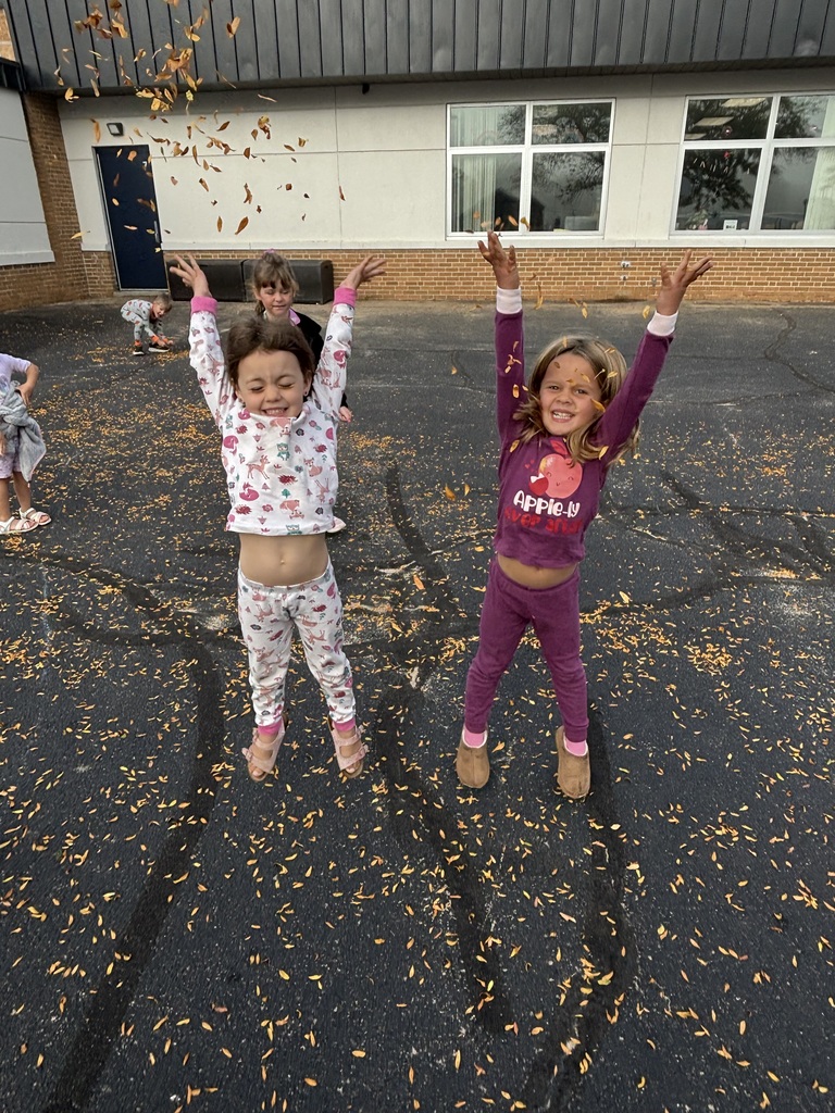 Fall Fun