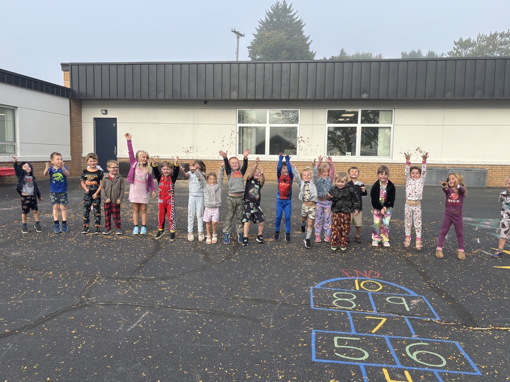 Fall Fun