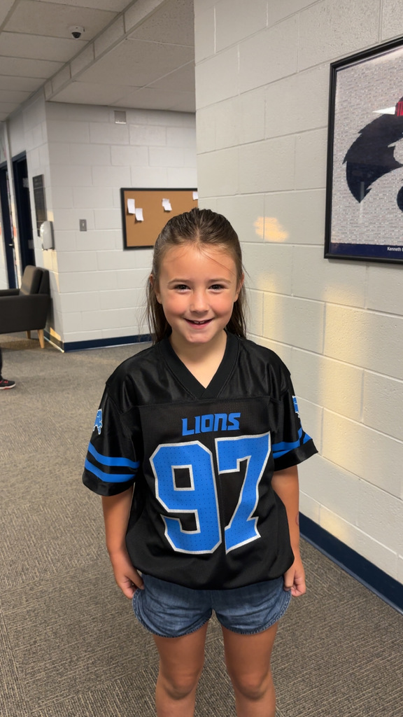 Jersey Day