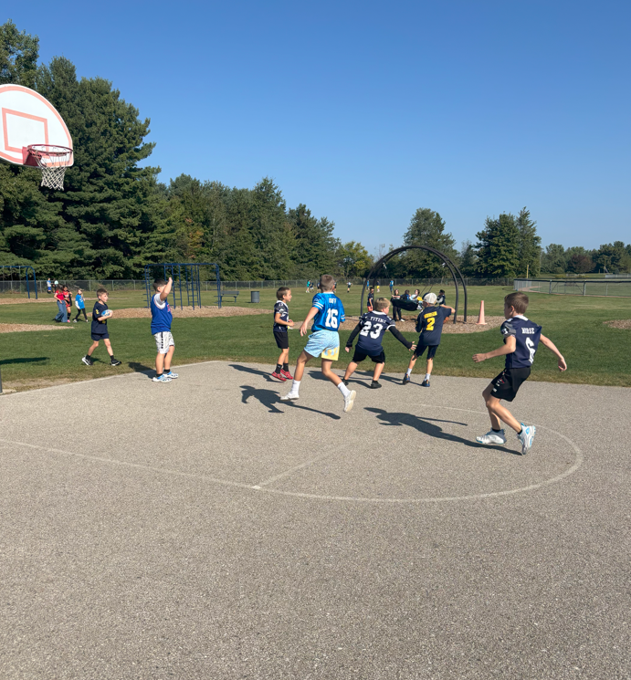 Jersey Day