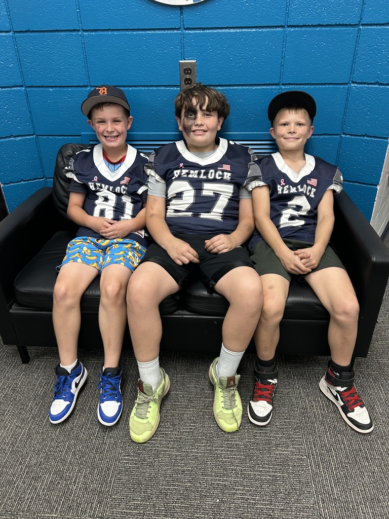 Jersey Day