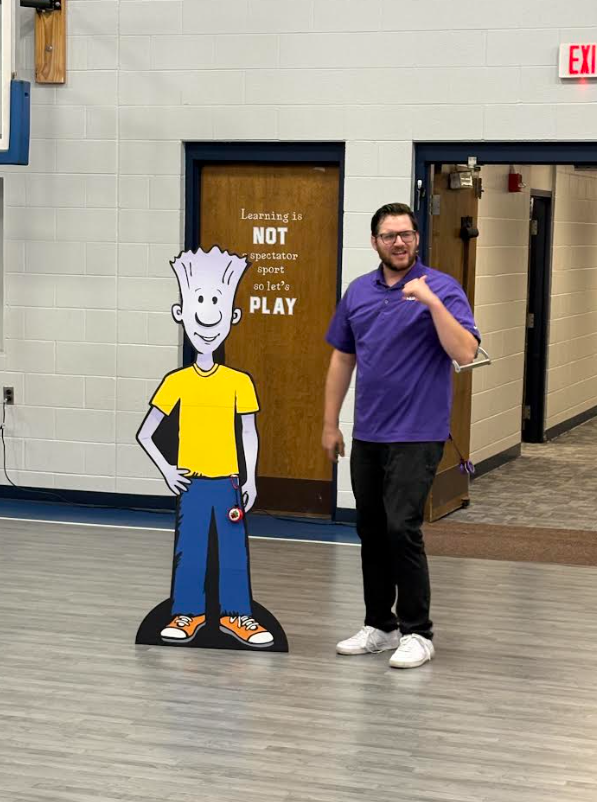 NED Assembly