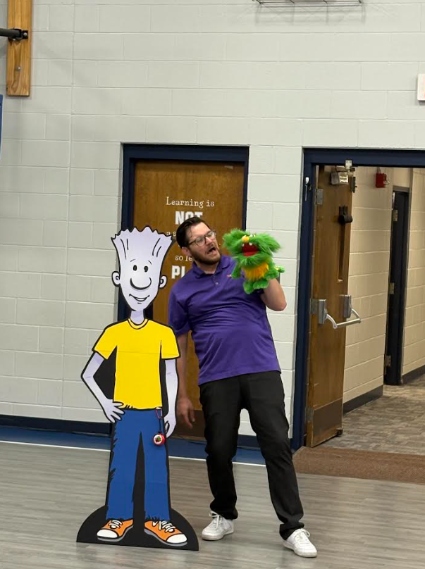 NED Assembly