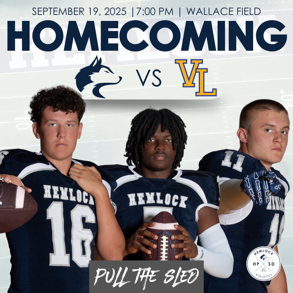 Homecoming Game