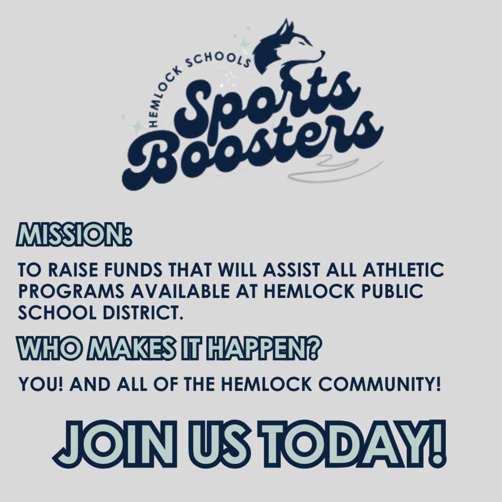 Sports Boosters Mission