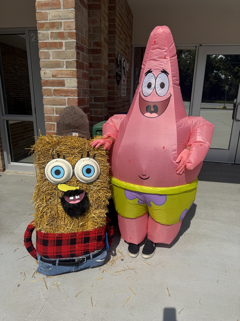 sponge bob