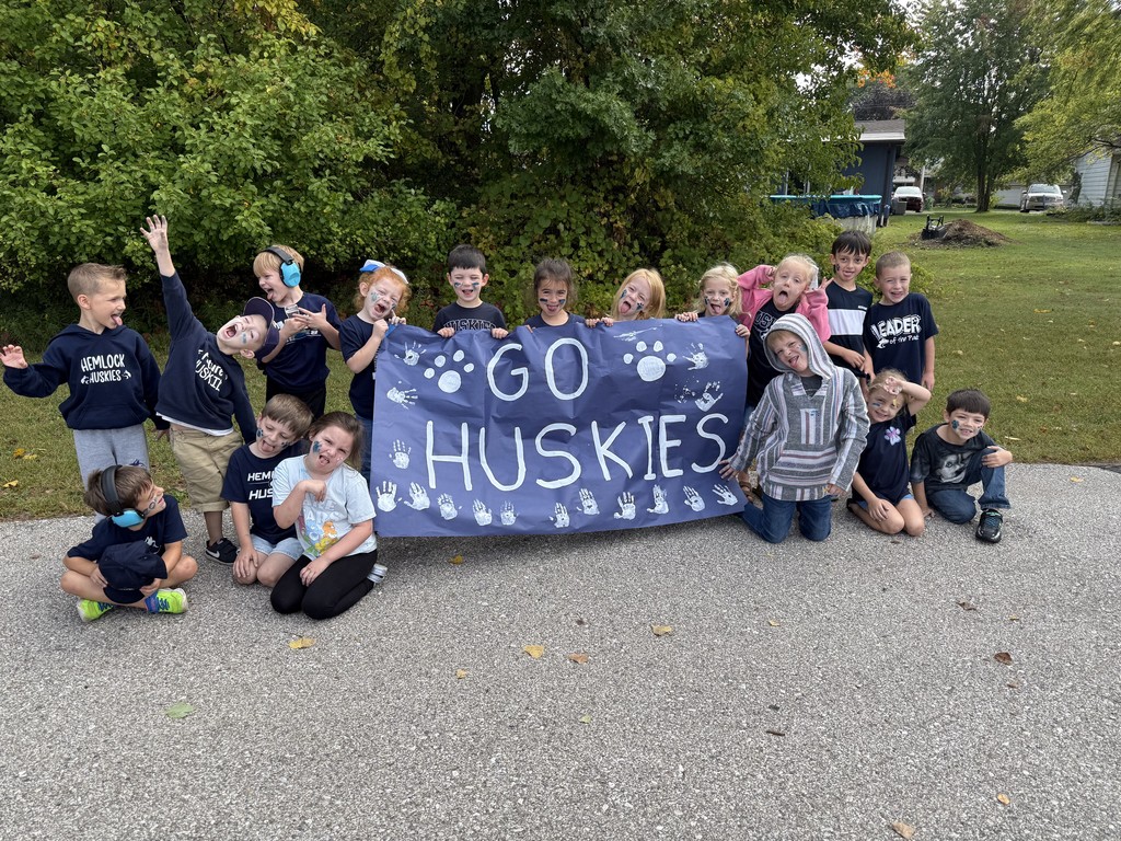 Spirit Week