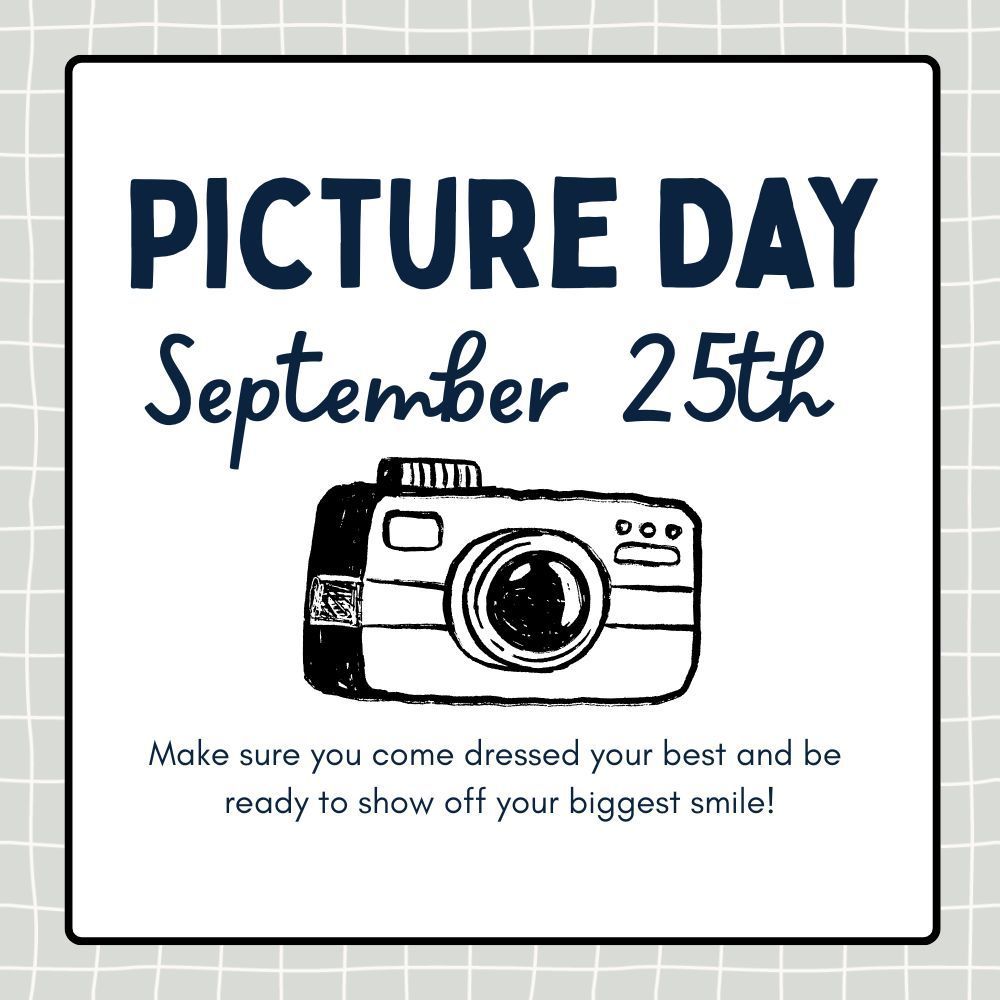 Picture Day