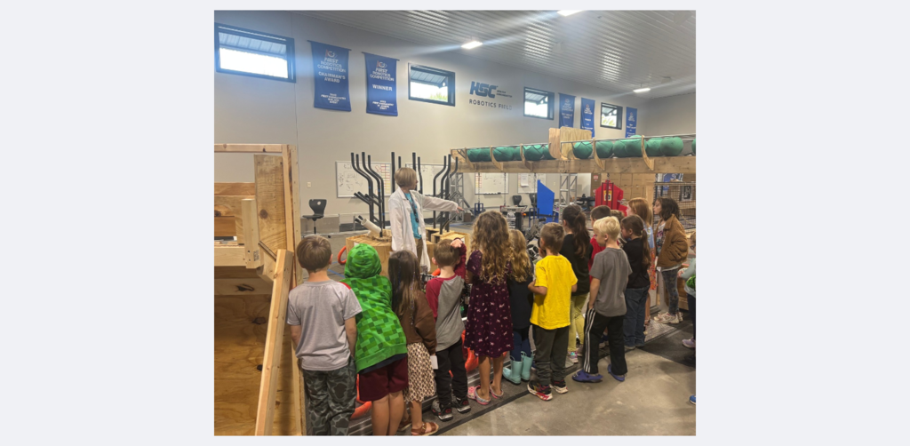 STEM Day
