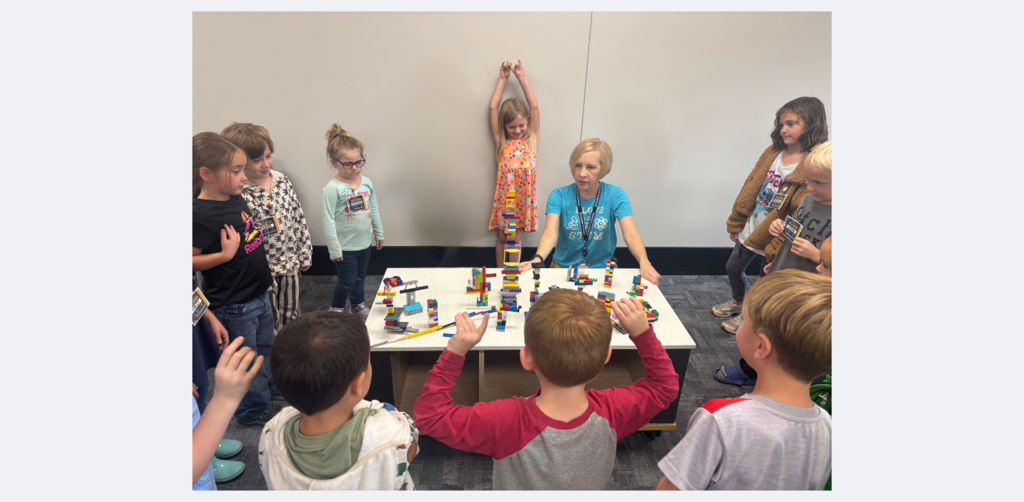 STEM Day