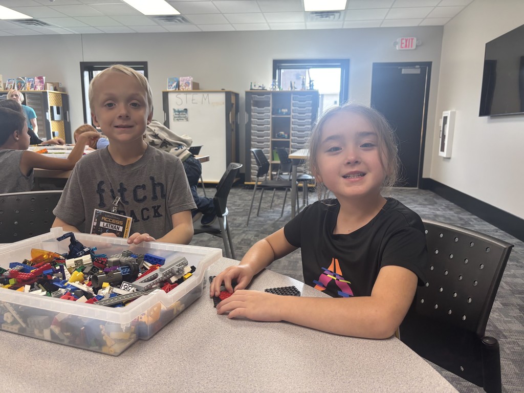 STEM Day