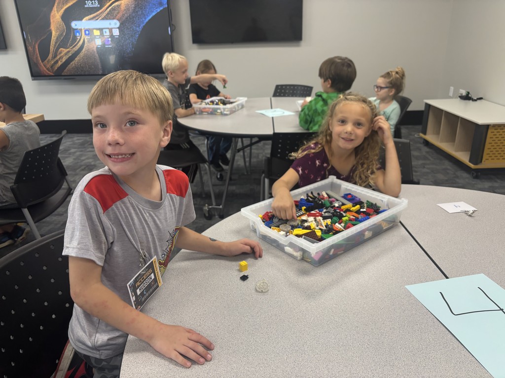 STEM Day