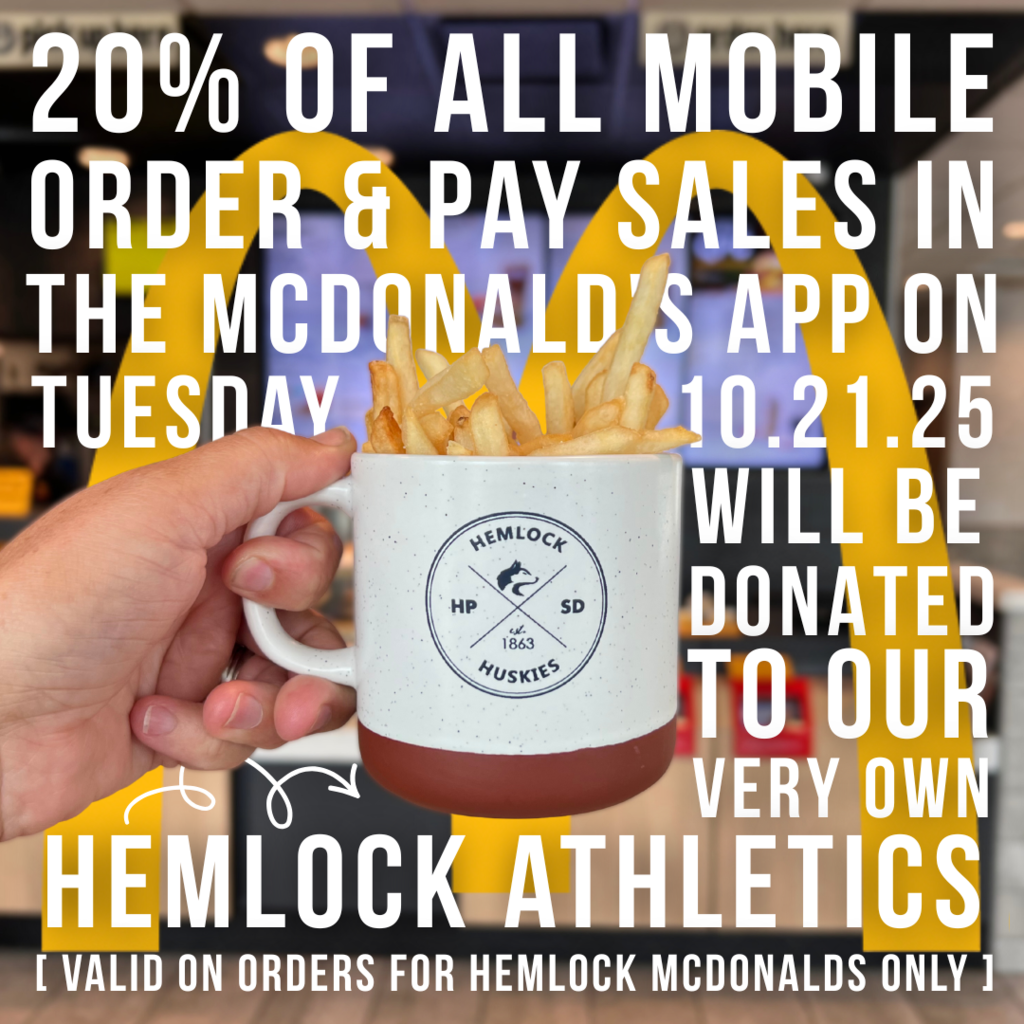 McDonalds Deal