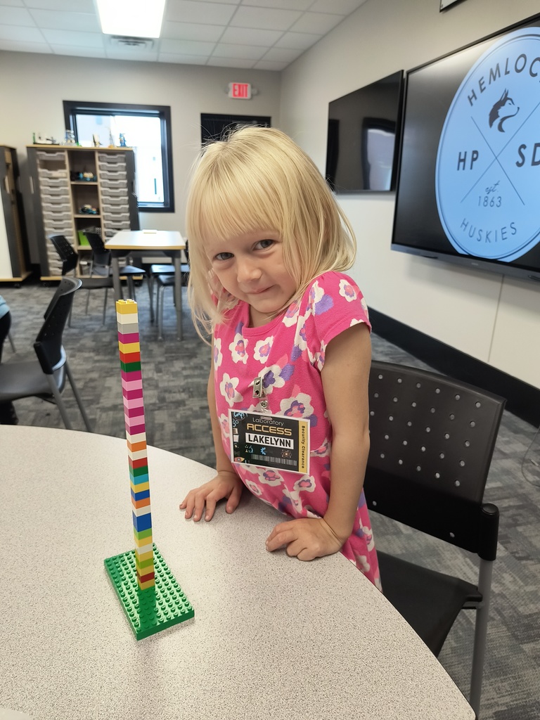 STEM Center Visit