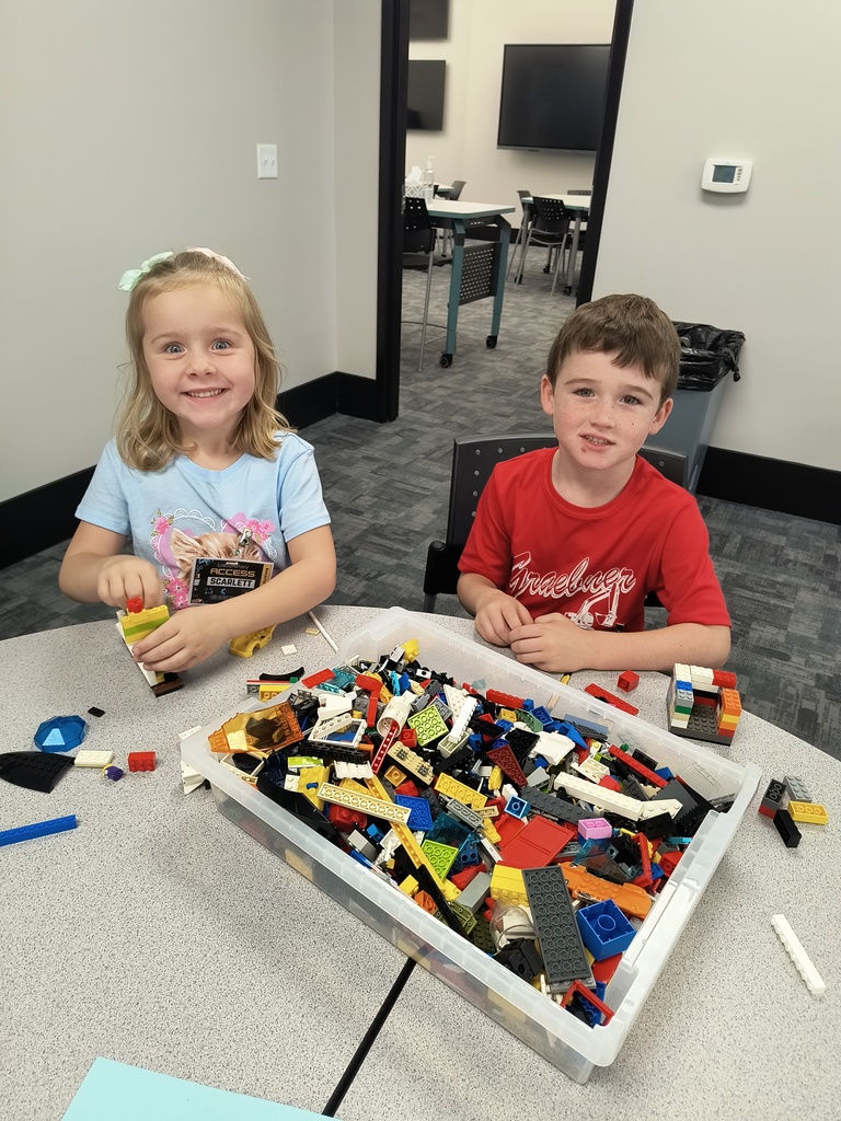 STEM Center Visit