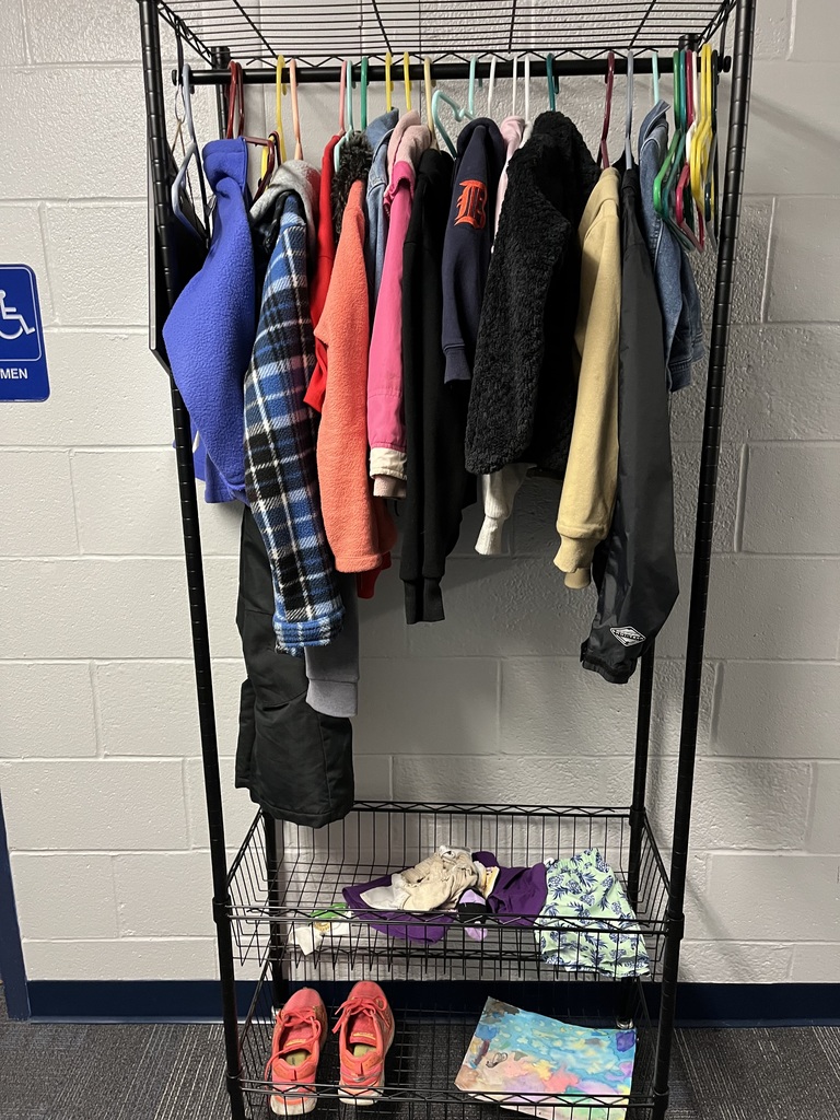 Lost and Found