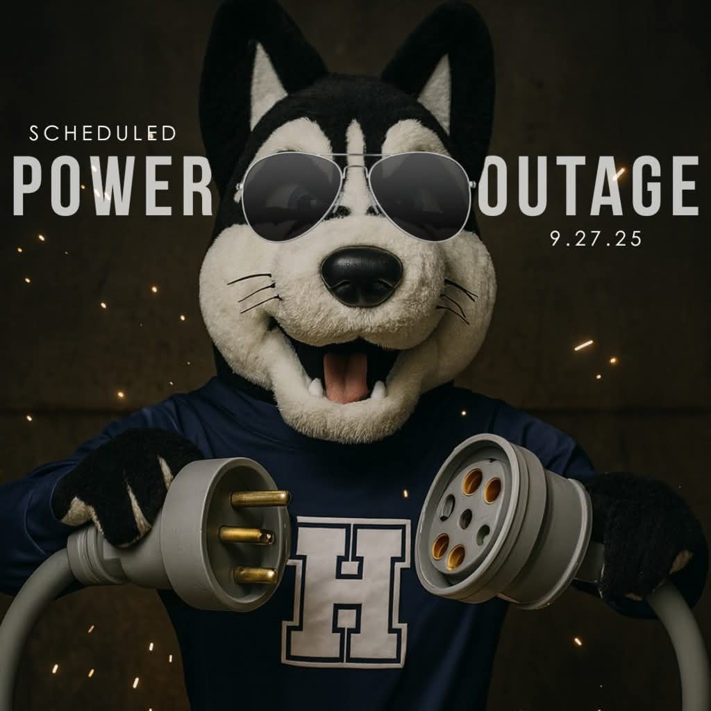 Power Outage