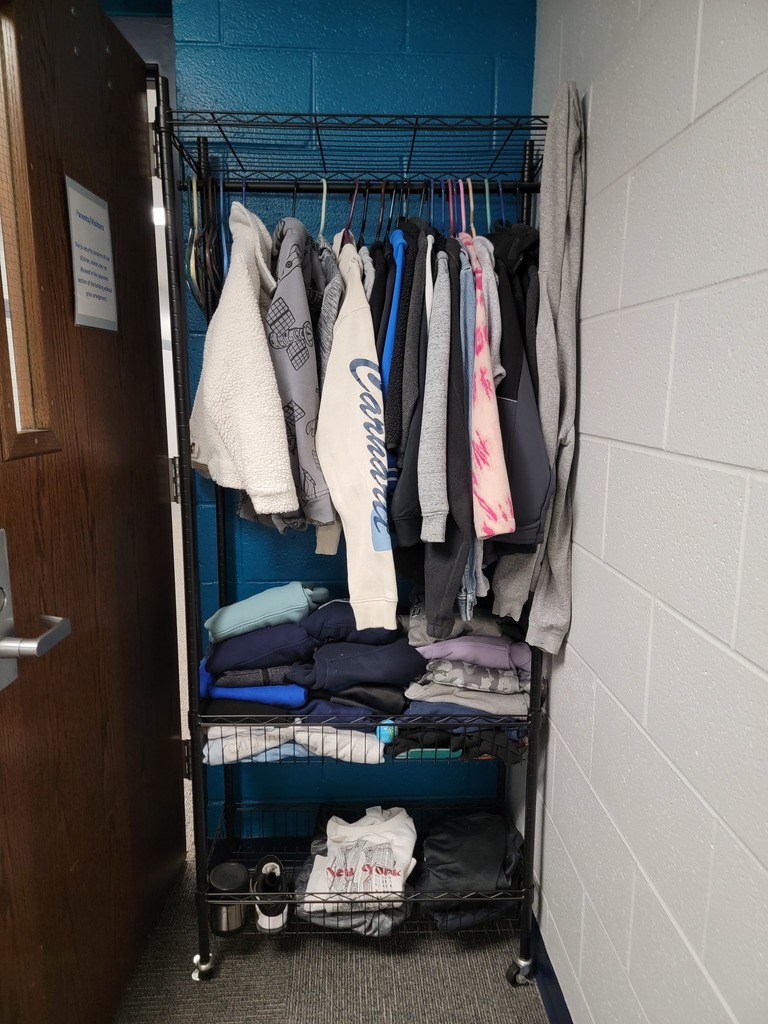 Lost & Found