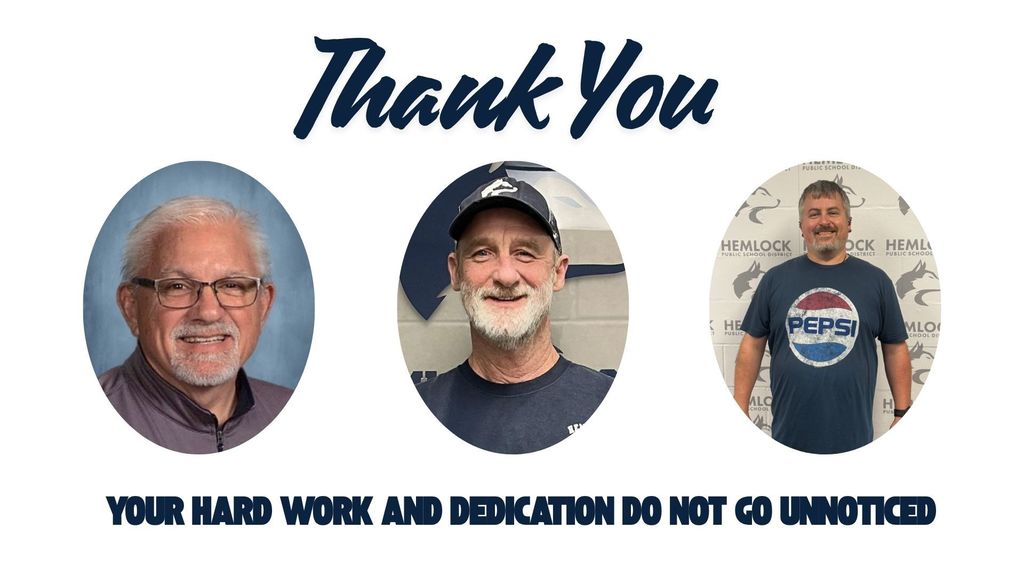Custodian Day