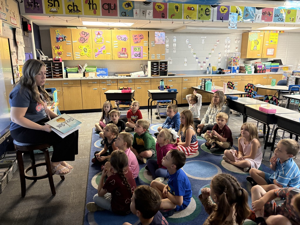 Book reading