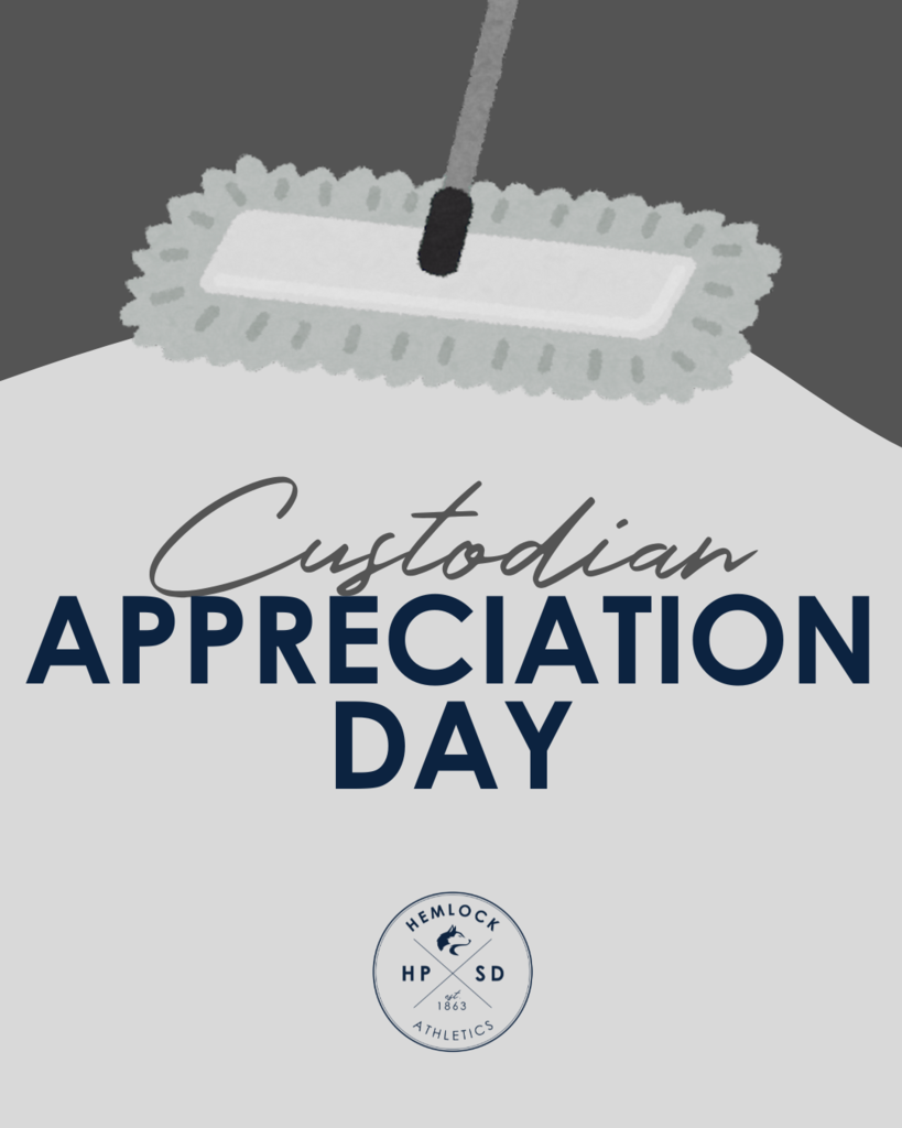 Custodian Day