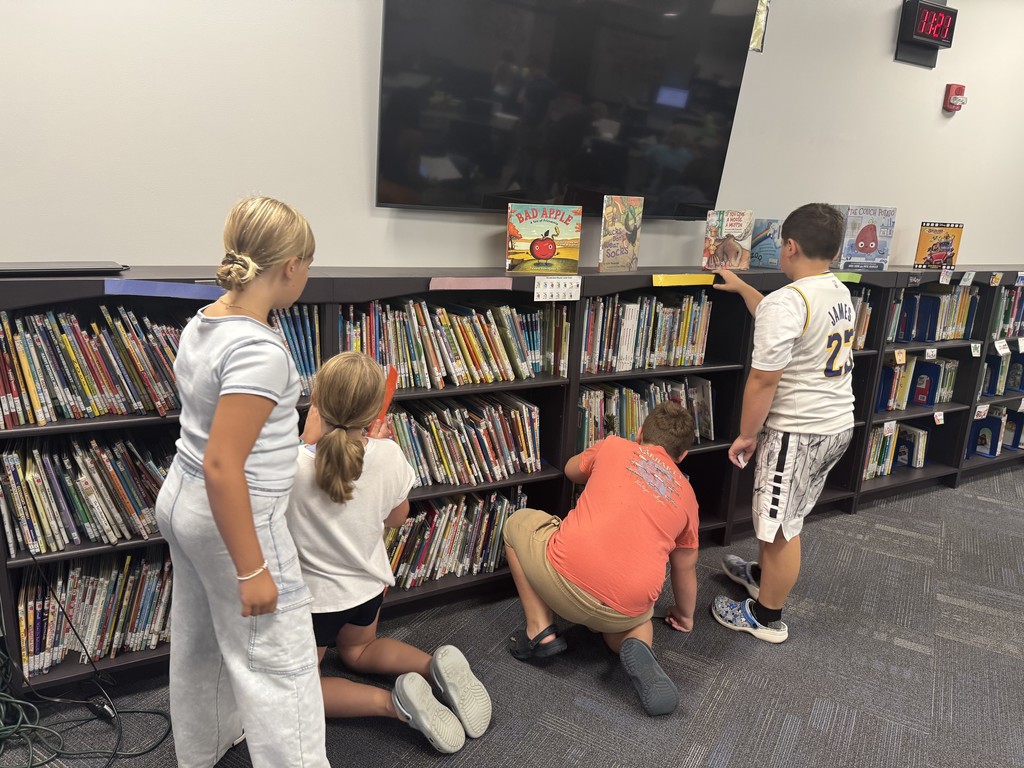 Library