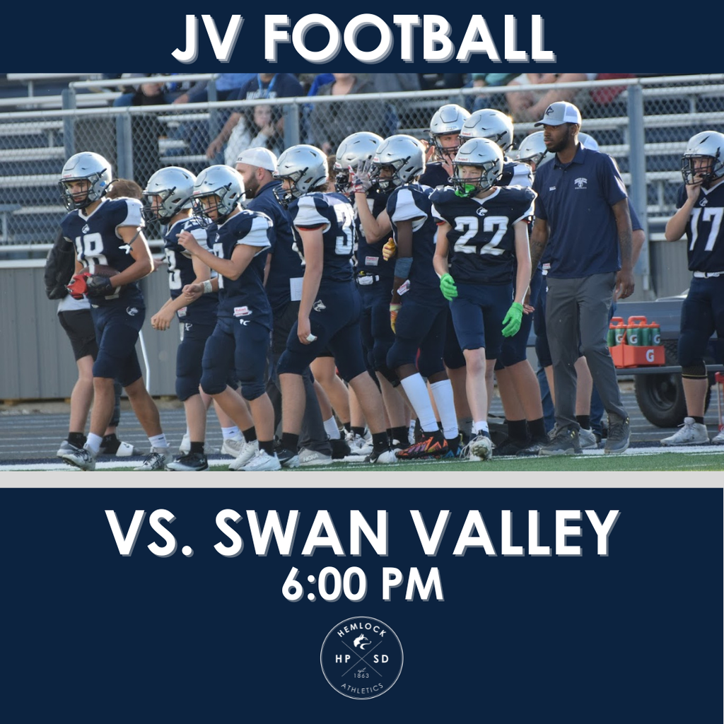 vs. Swan Valley 