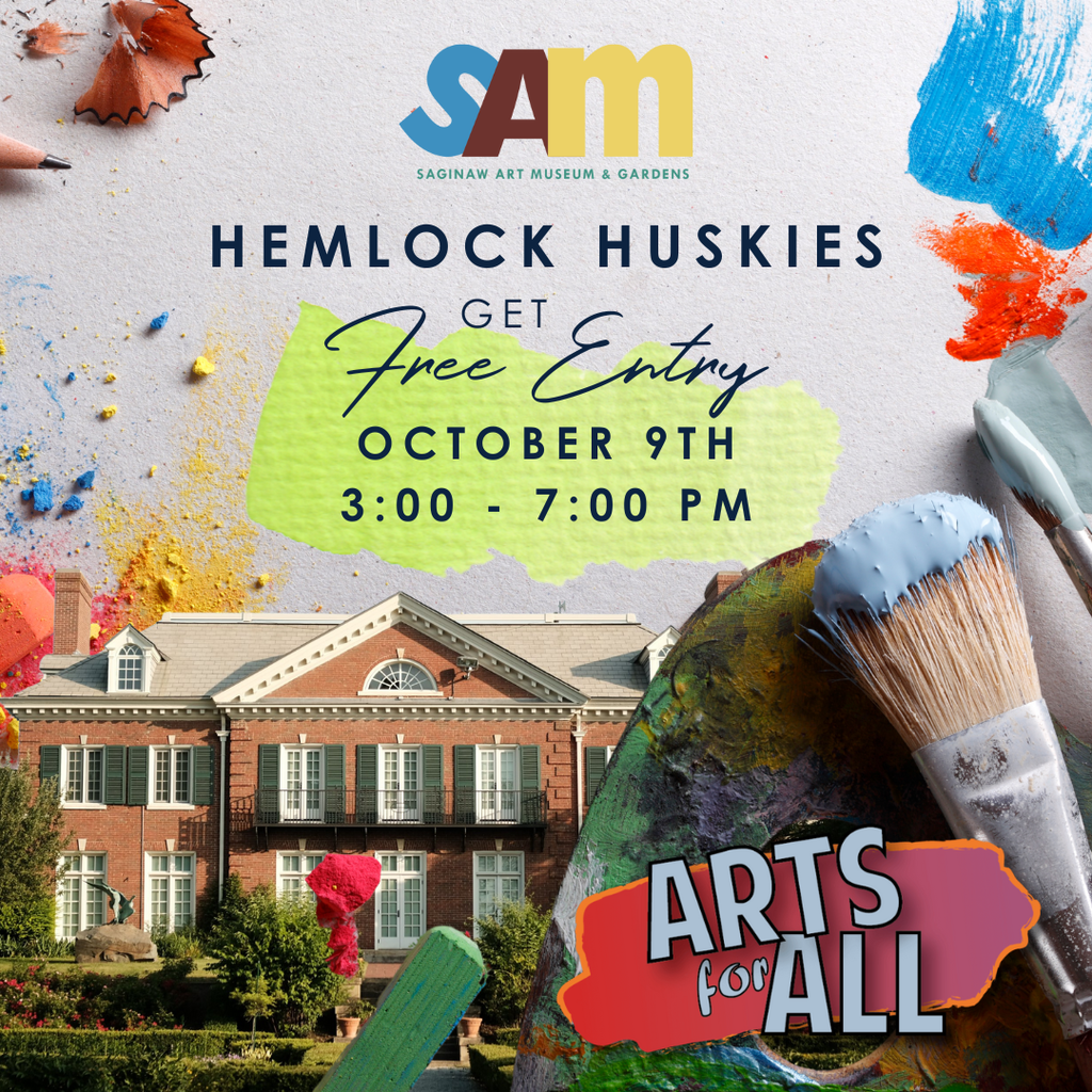 Arts for All