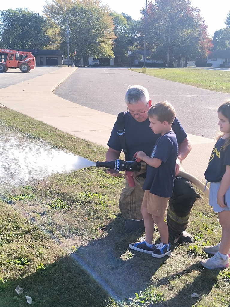 Fire Safety