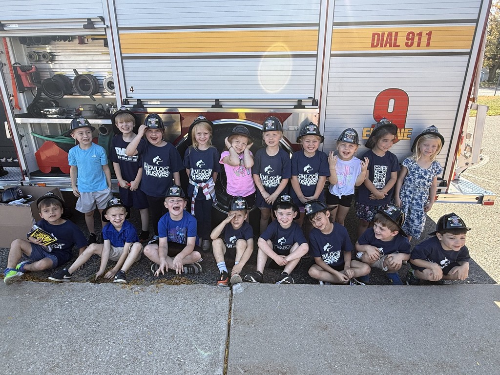 Fire visit