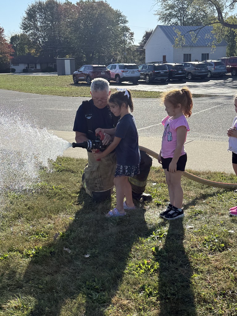 Fire hose