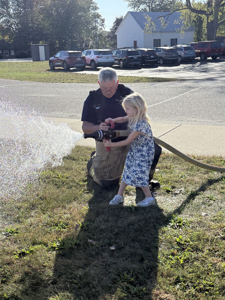 Fire hose