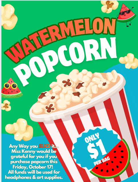 Popcorn