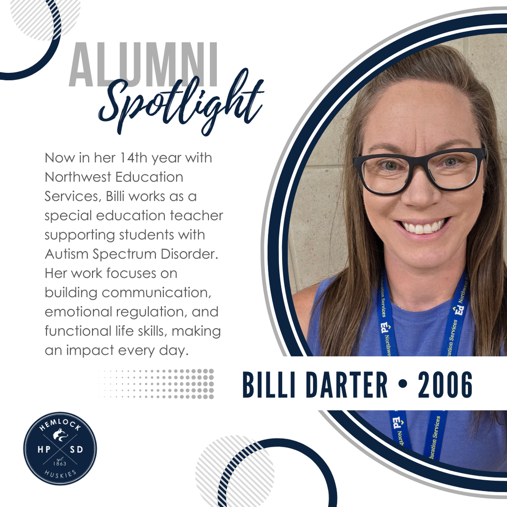 Alumni Spotlight