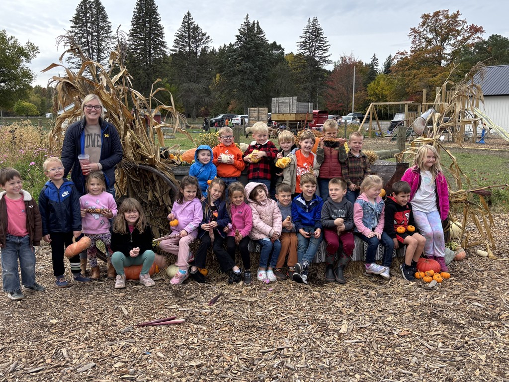 Field Trip