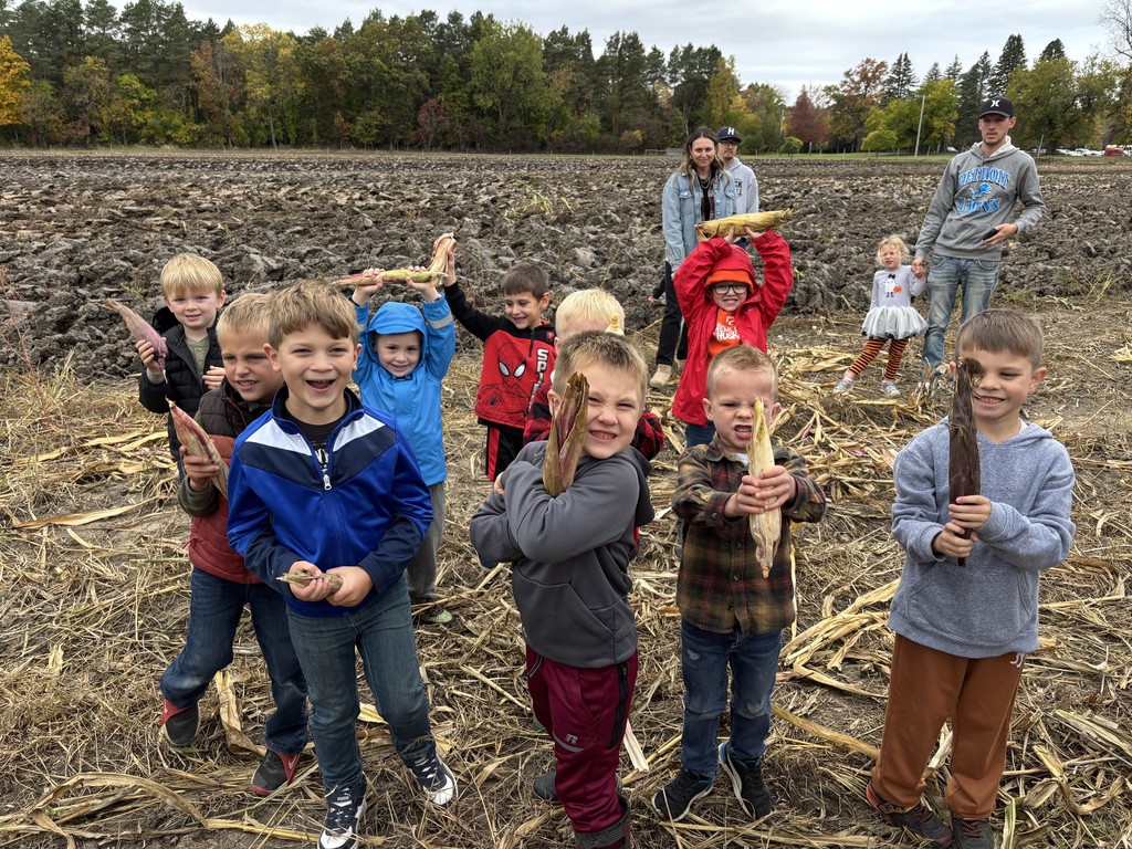 Field Trip