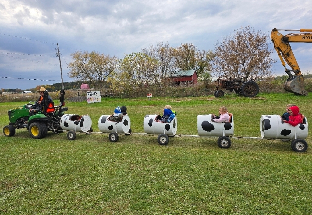 Grandma's Pumpkin Patch