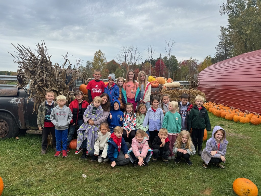 Grandma's Pumpkin Patch