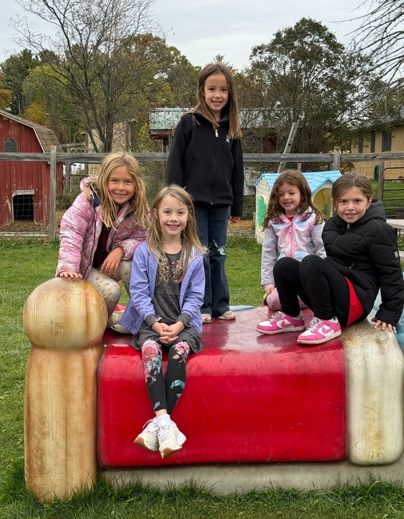 Grandma's Pumpkin Patch