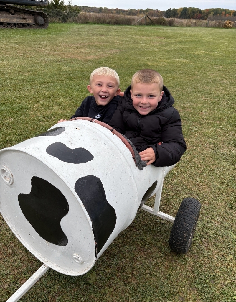 Grandma's Pumpkin Patch