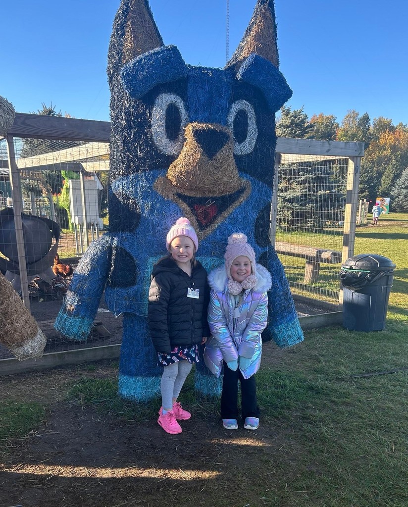 Johnson's Pumpkin Farm