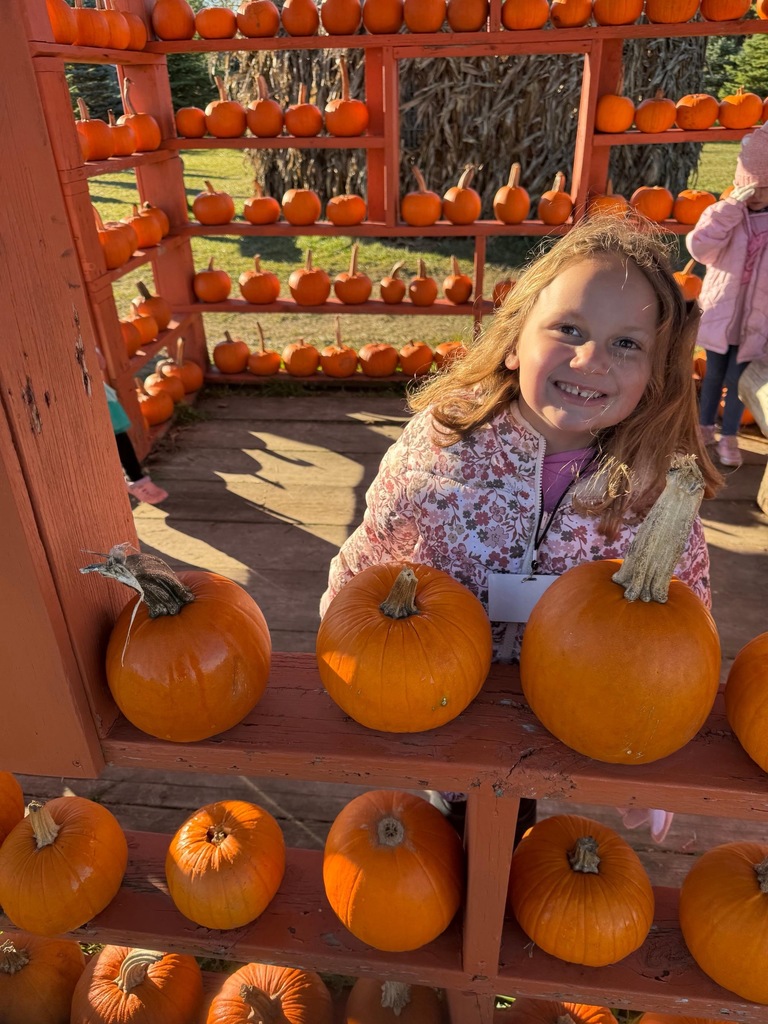 Johnson's Pumpkin Farm