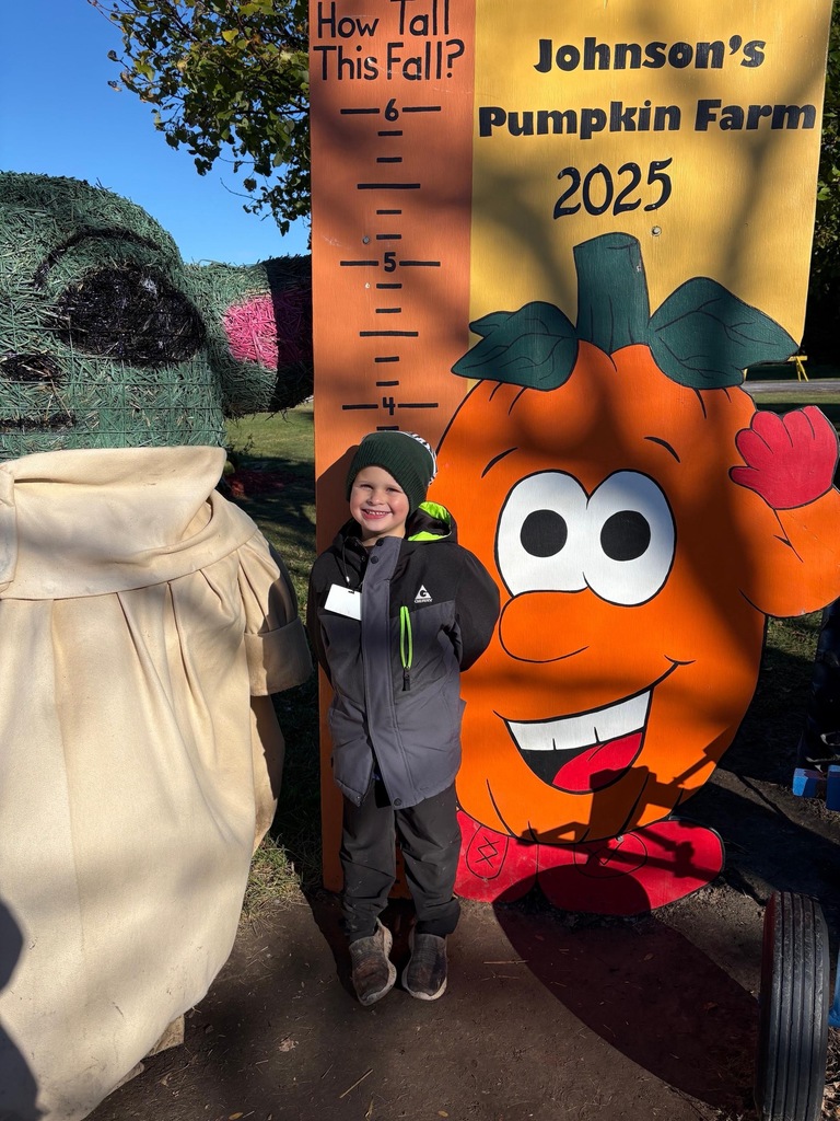 Johnson's Pumpkin Farm