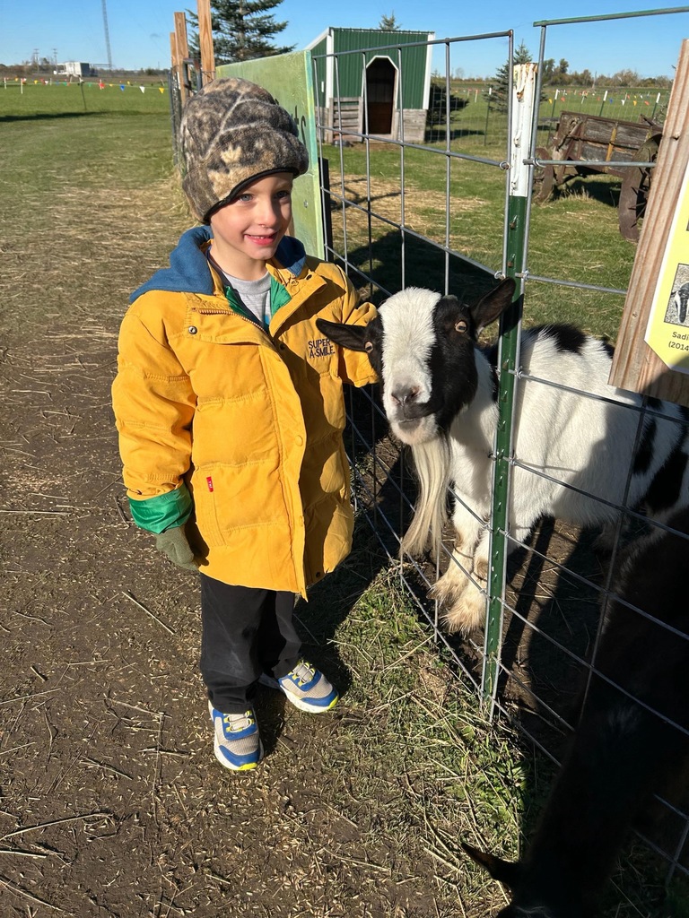 Johnson's Pumpkin Farm